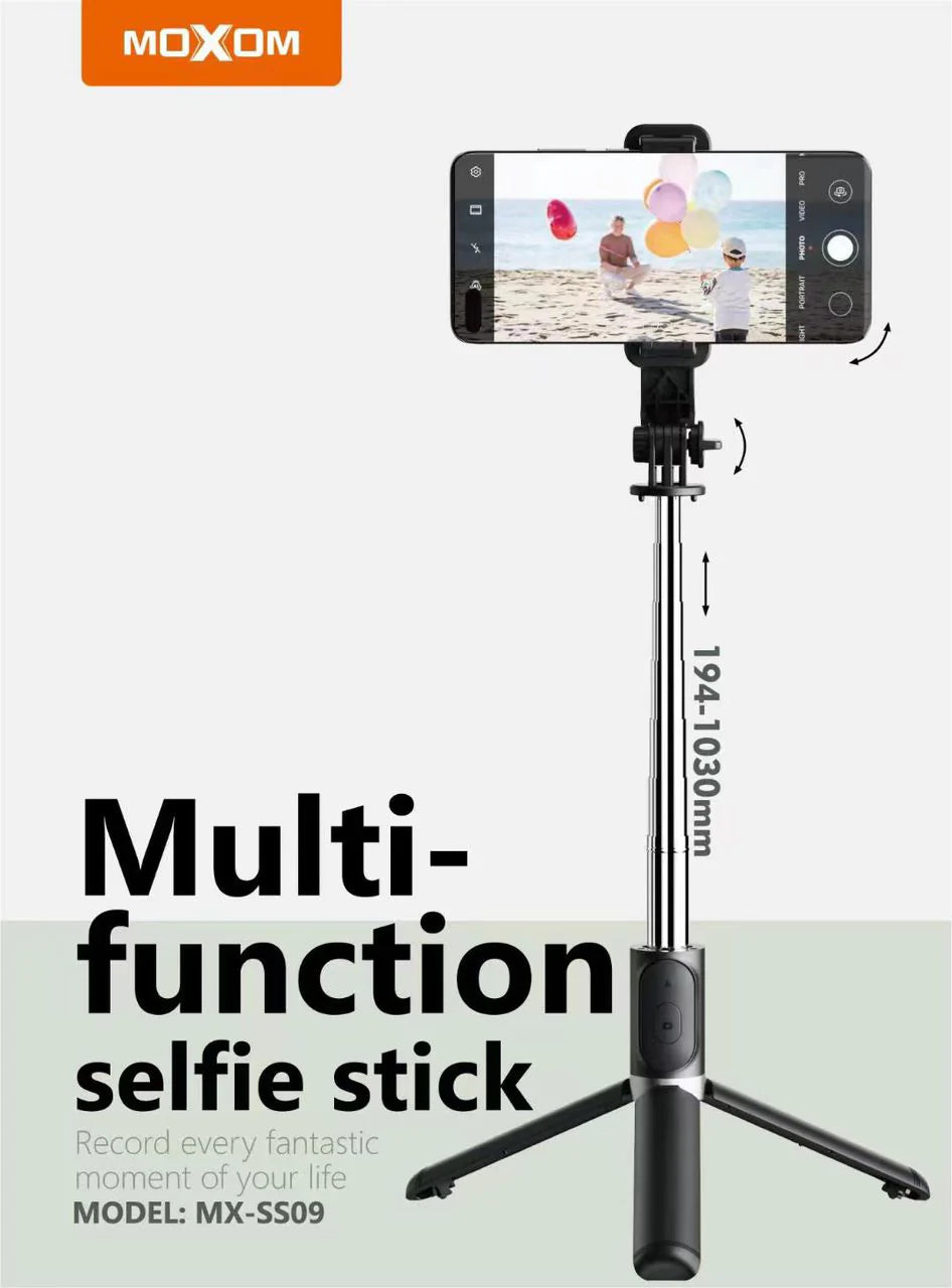 Selfie stick MX-SS09 Selfie stick MX-SS09